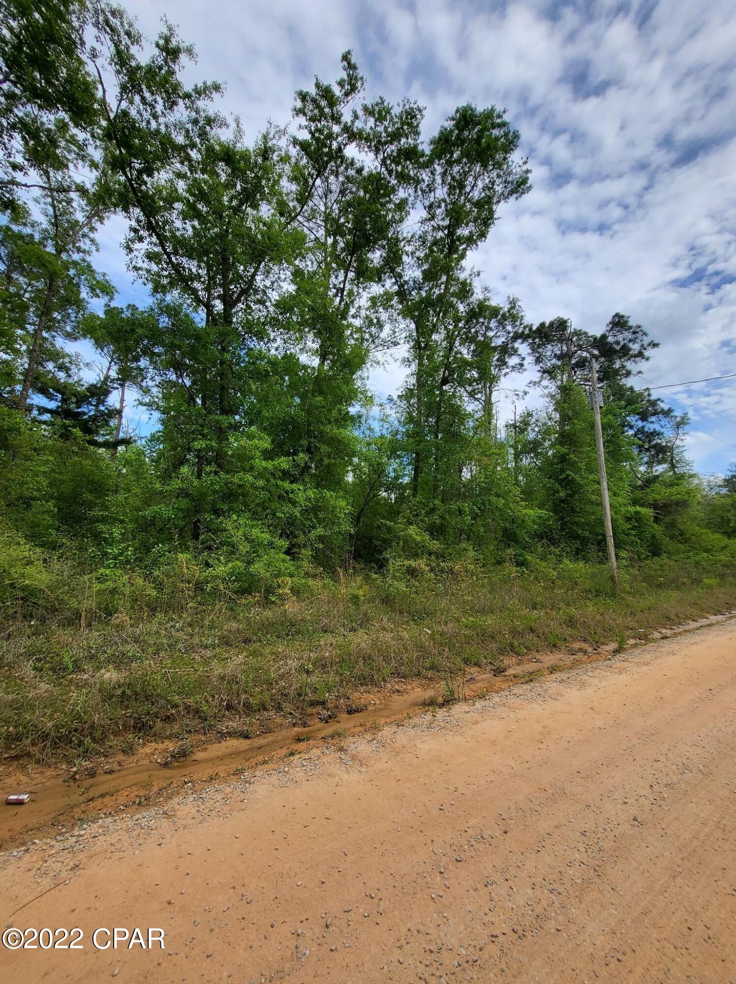 [No Recorded Subdiv] - Land