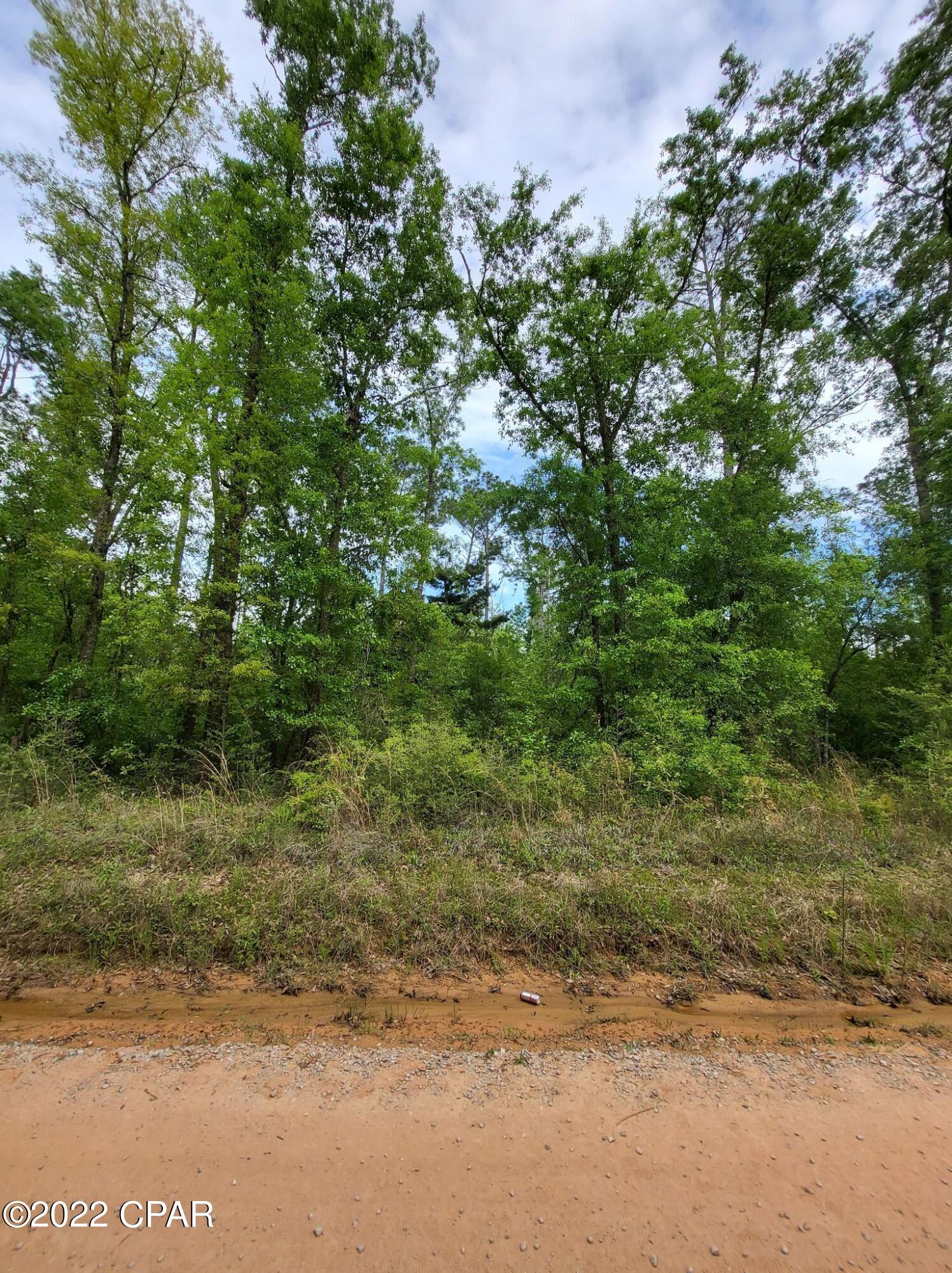 [No Recorded Subdiv] - Land