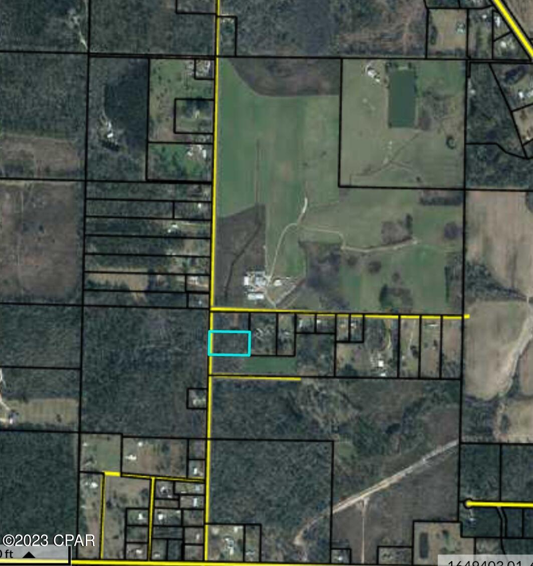 [No Recorded Subdiv] - Land