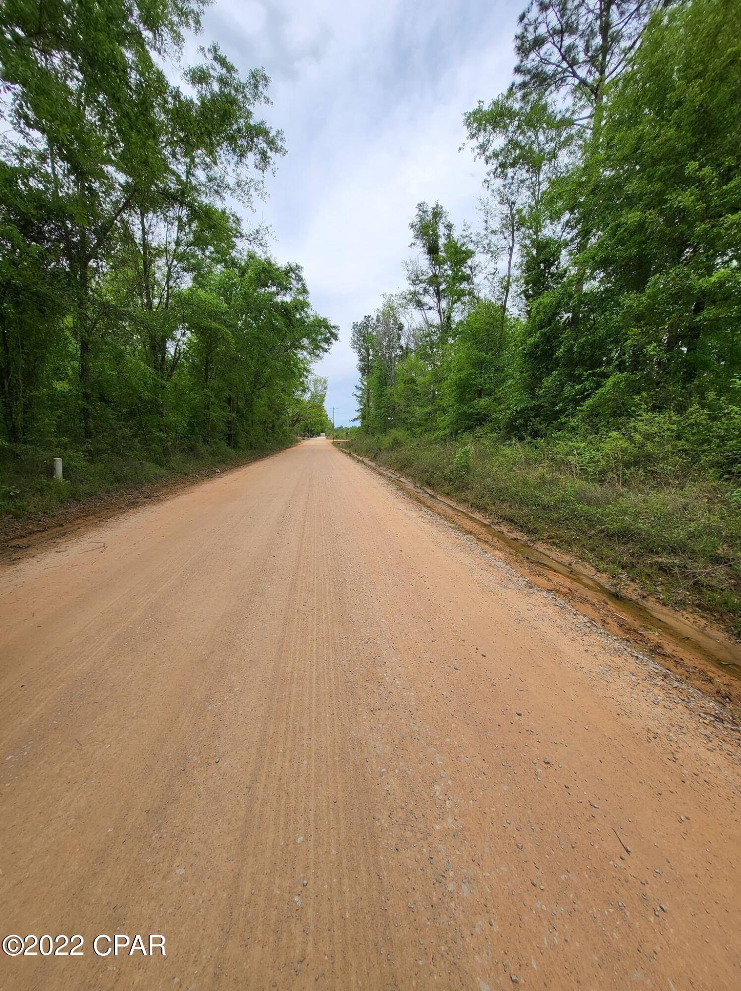 [No Recorded Subdiv] - Land