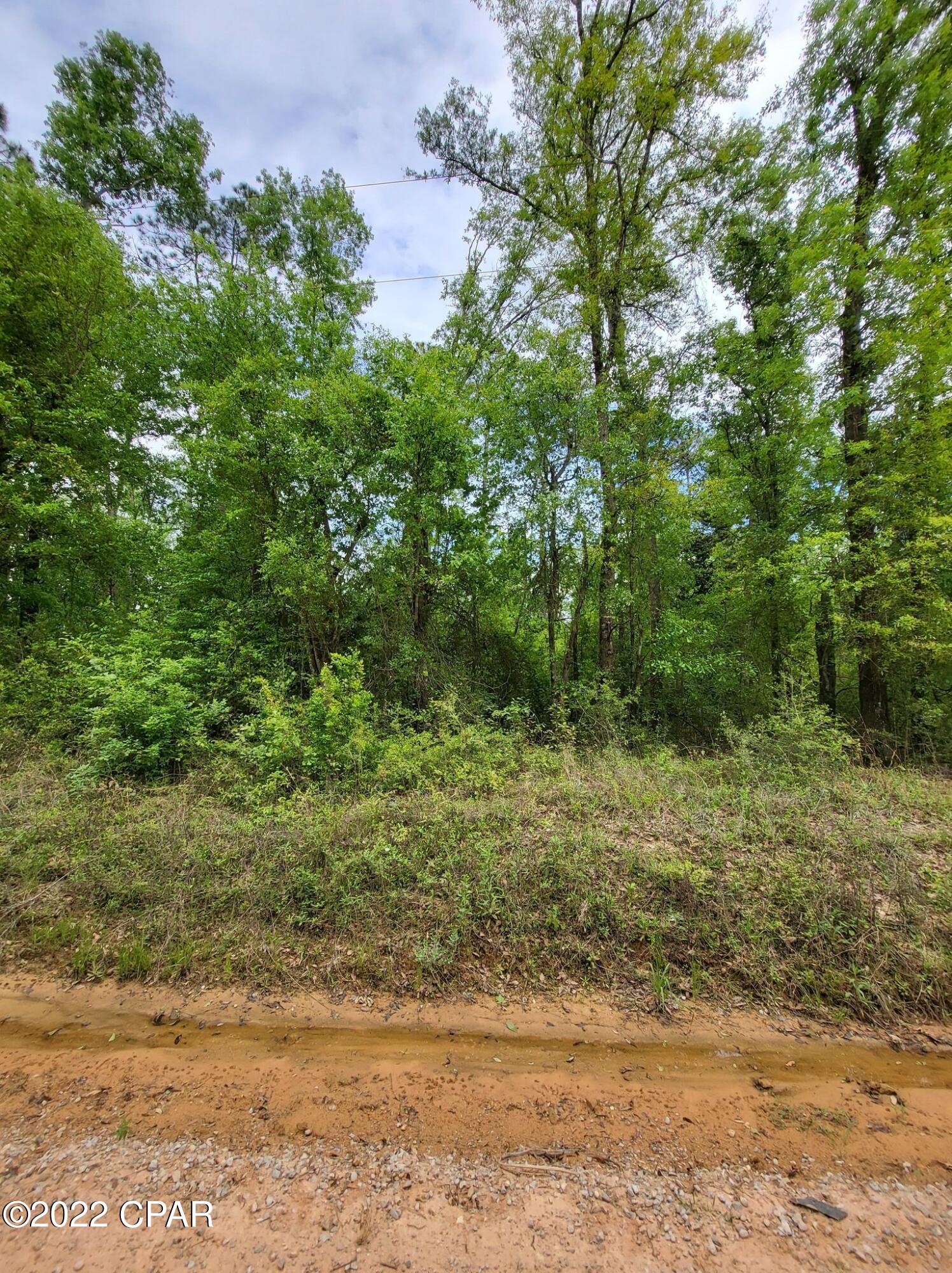 [No Recorded Subdiv] - Land