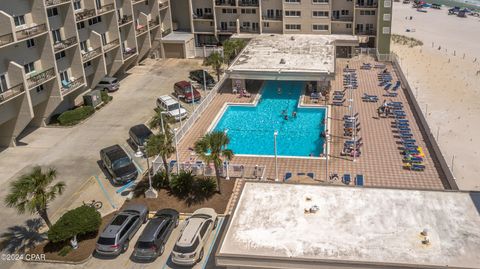 A home in Panama City Beach