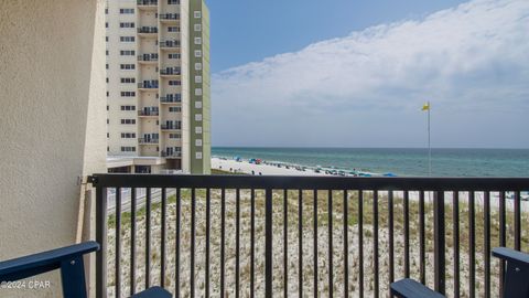 A home in Panama City Beach