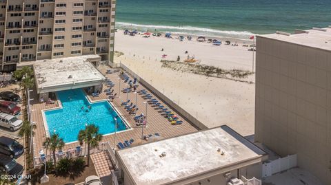 A home in Panama City Beach