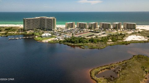 A home in Panama City Beach