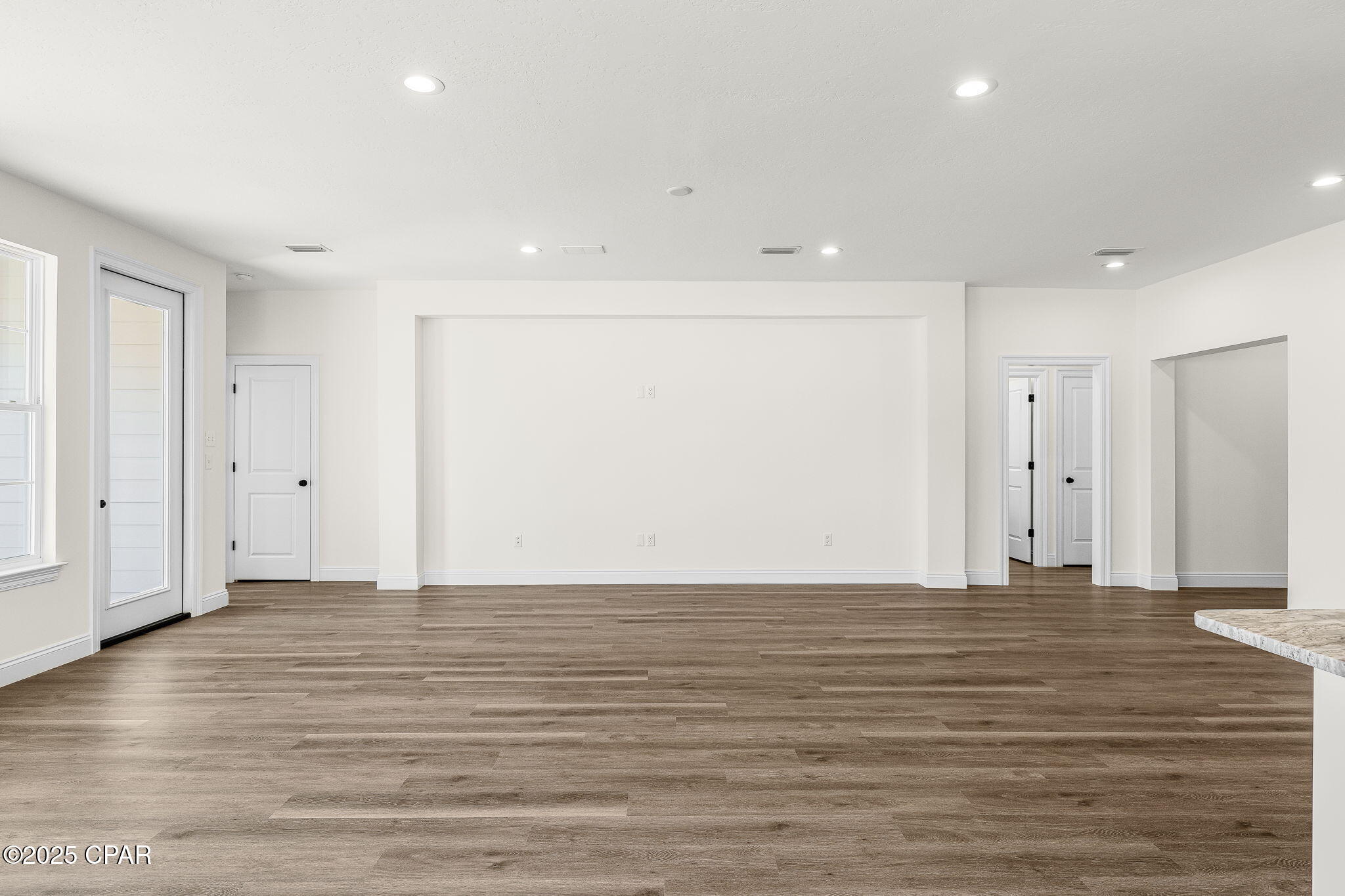 [No Recorded Subdiv] - Residential Lease