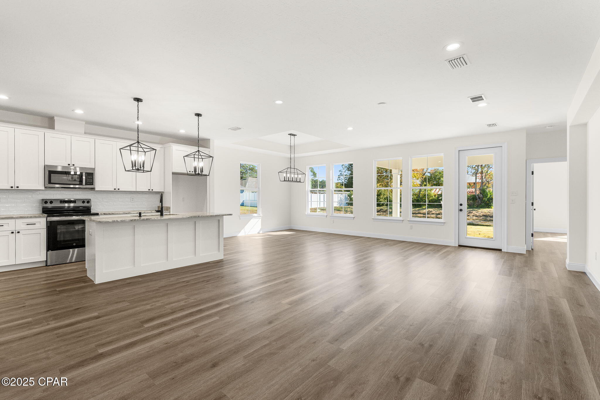 [No Recorded Subdiv] - Residential Lease