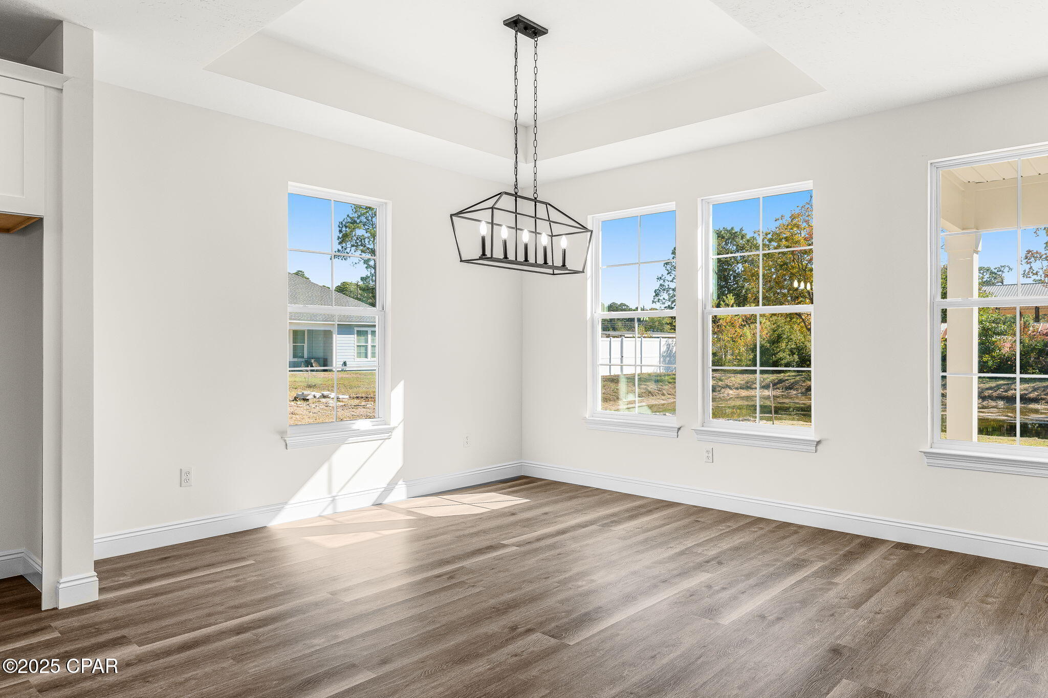 [No Recorded Subdiv] - Residential Lease