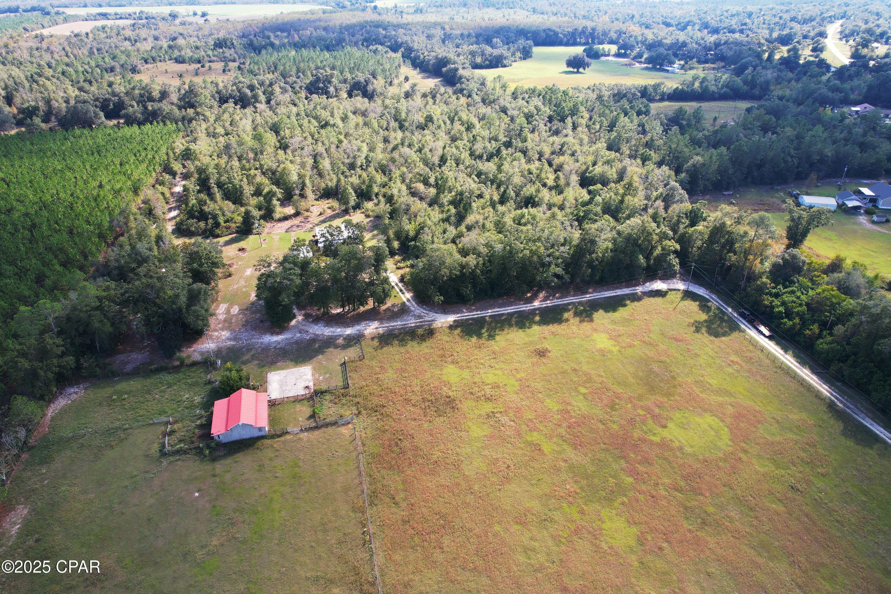 No Named Subdivision - Residential