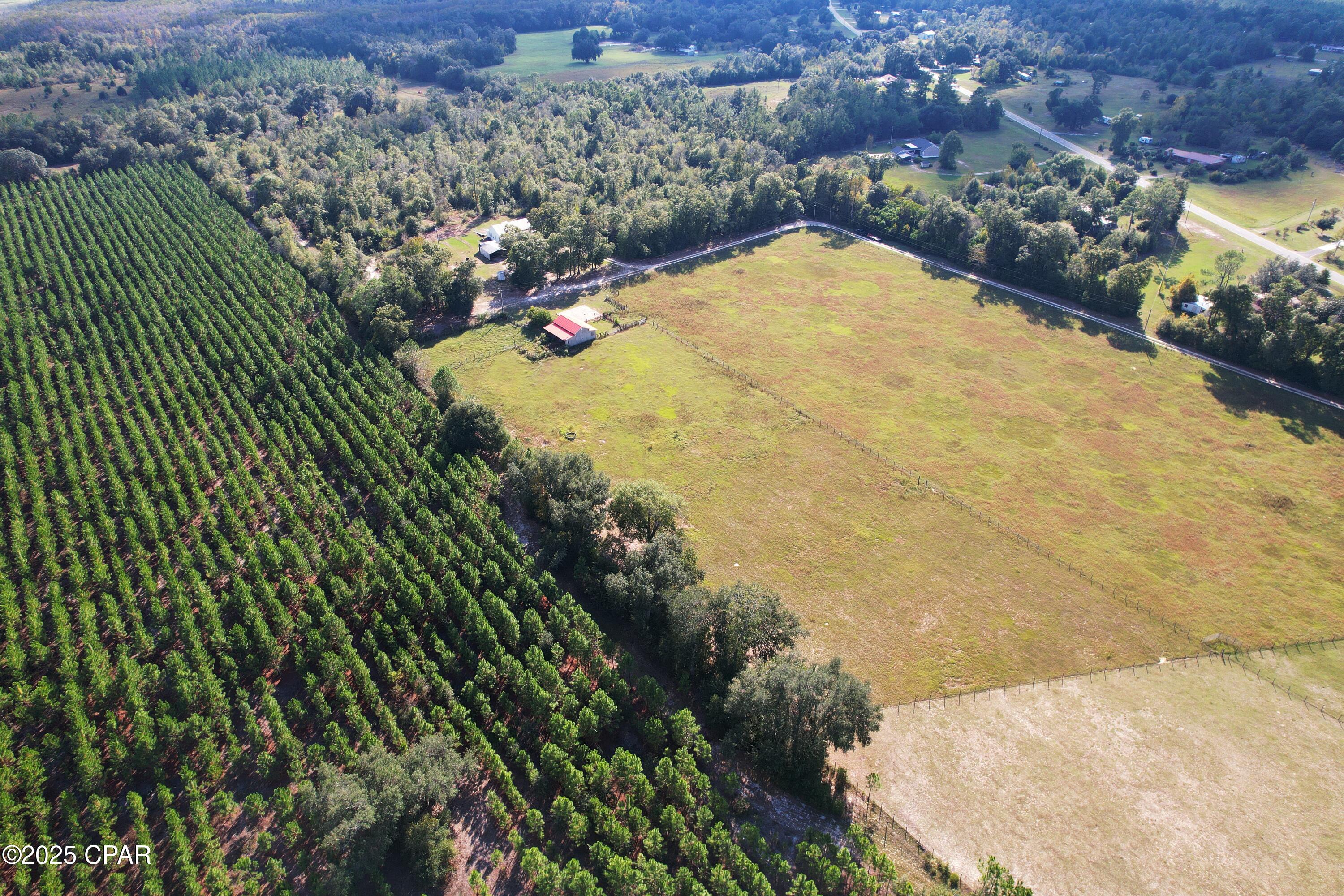 No Named Subdivision - Residential