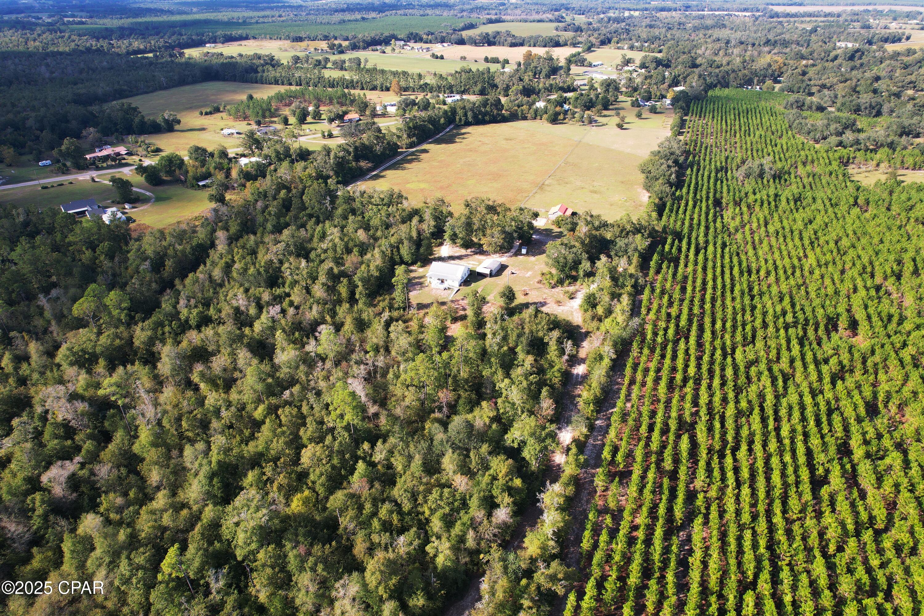 No Named Subdivision - Residential