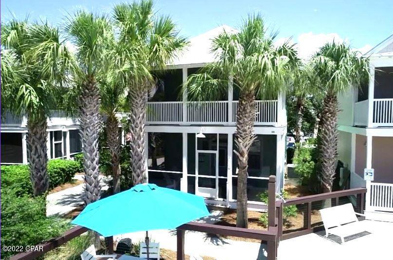 Barefoot Cottages - Residential