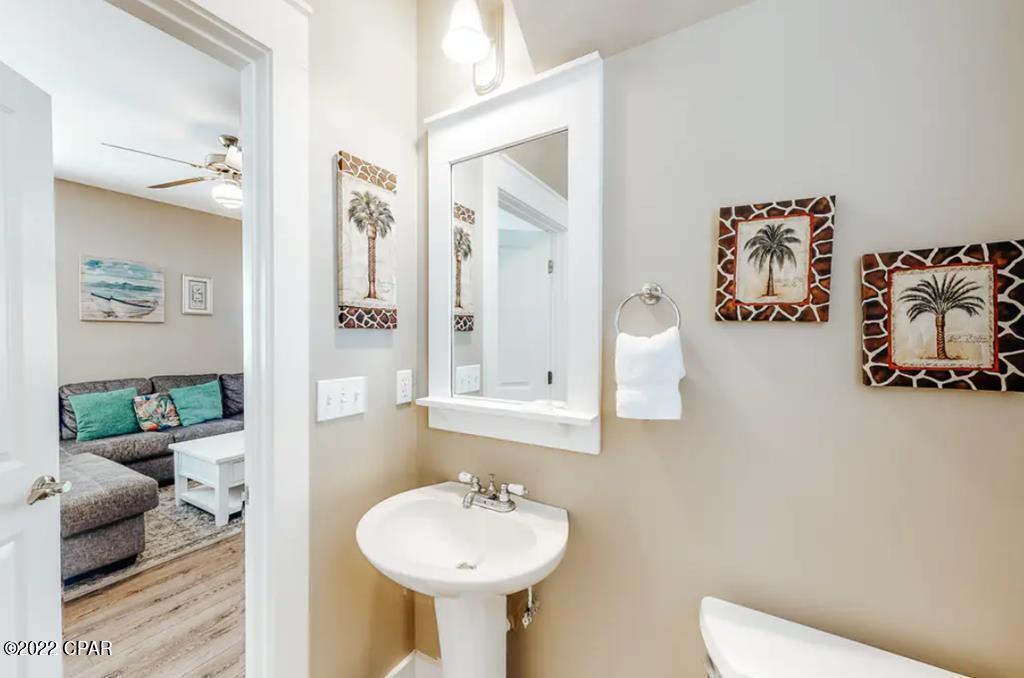 Barefoot Cottages - Residential