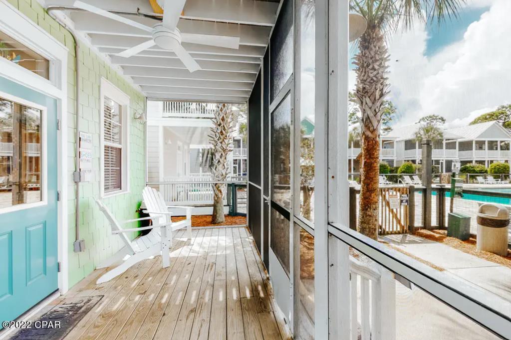 Barefoot Cottages - Residential