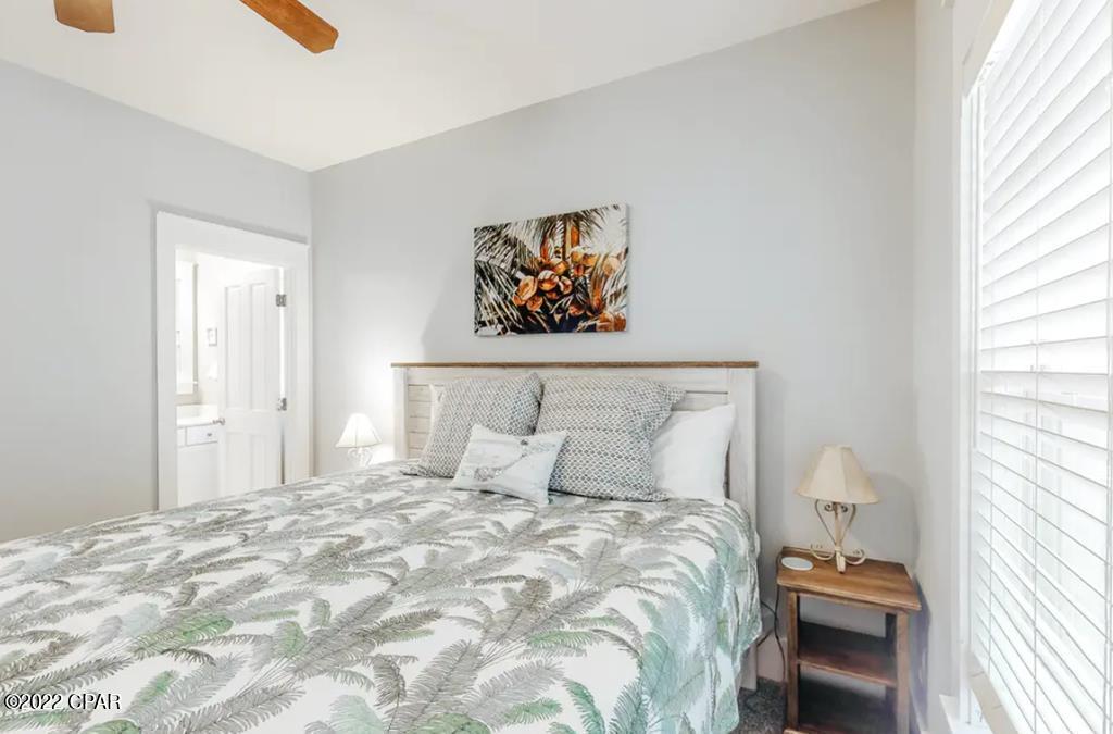 Barefoot Cottages - Residential