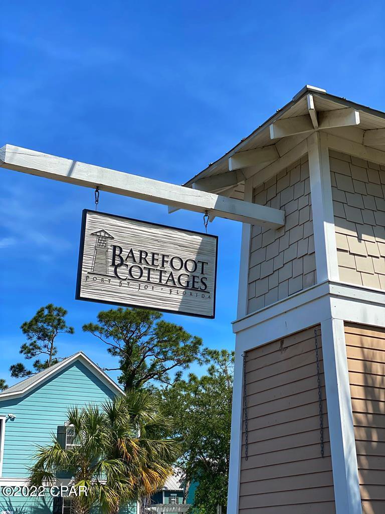 Barefoot Cottages - Residential