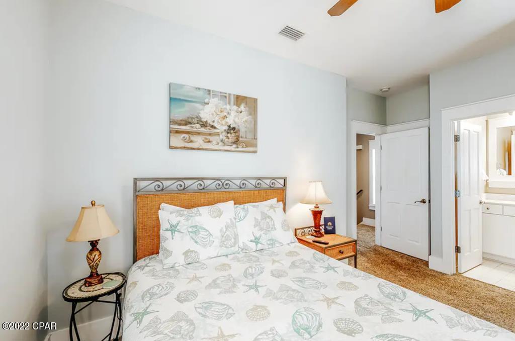 Barefoot Cottages - Residential