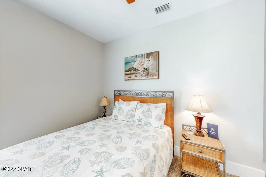 Barefoot Cottages - Residential