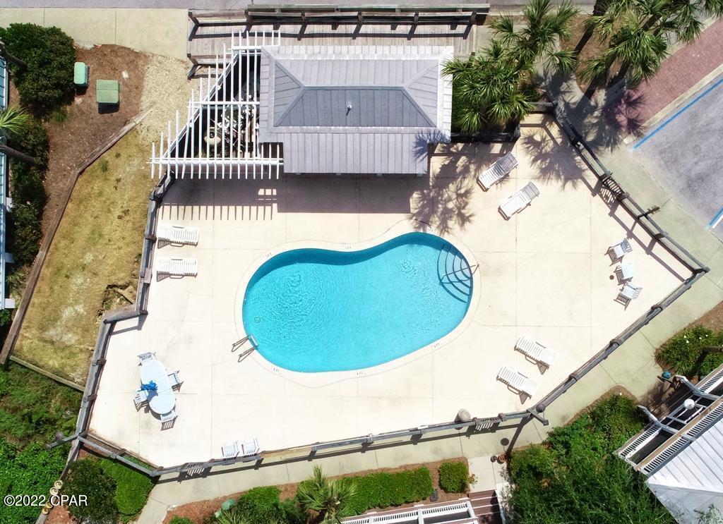 Barefoot Cottages - Residential