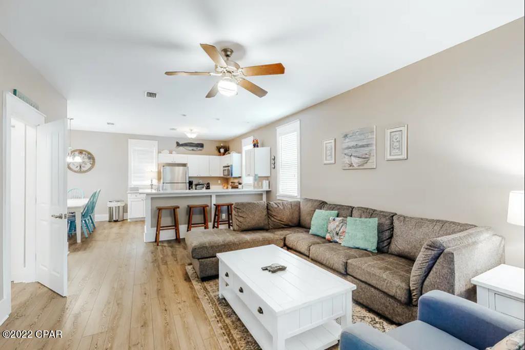 Barefoot Cottages - Residential