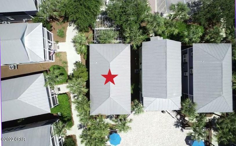 Barefoot Cottages - Residential