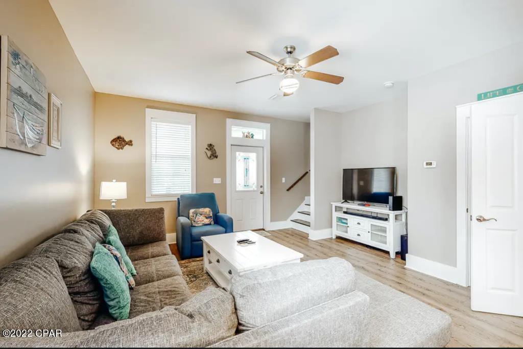 Barefoot Cottages - Residential