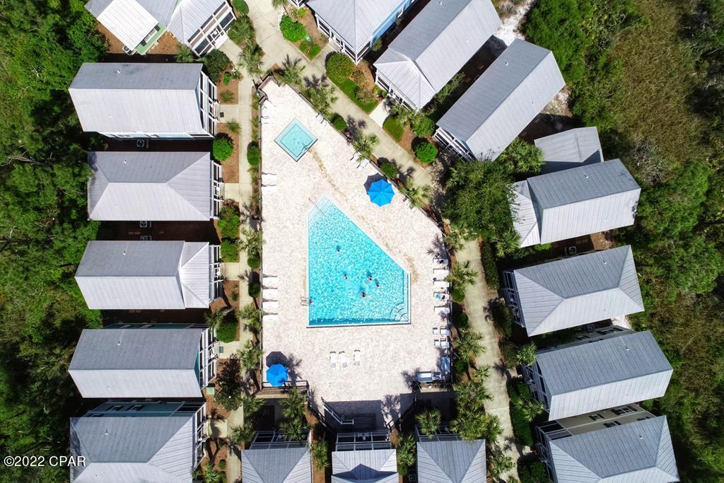 Barefoot Cottages - Residential