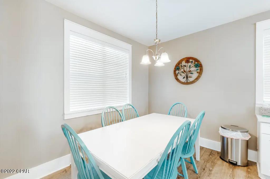 Barefoot Cottages - Residential