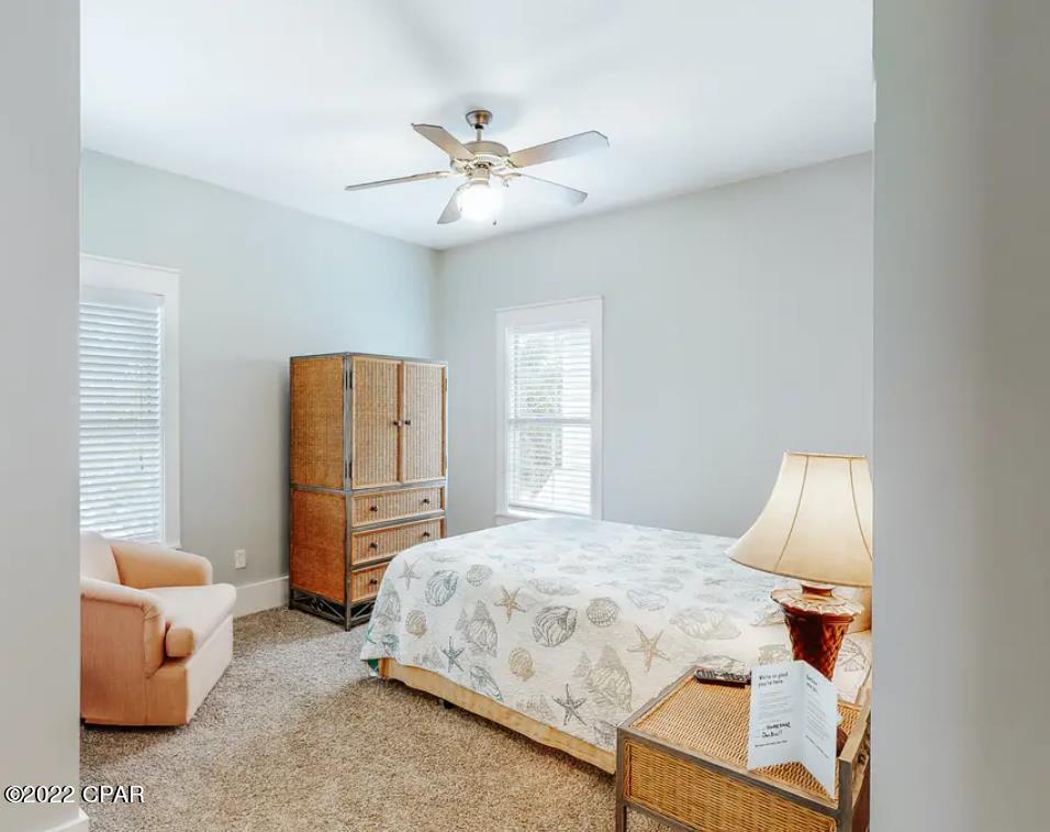 Barefoot Cottages - Residential