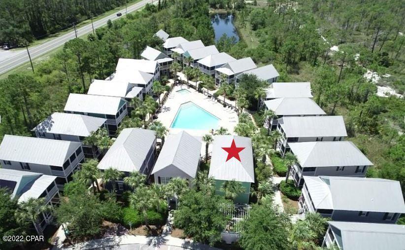 Barefoot Cottages - Residential