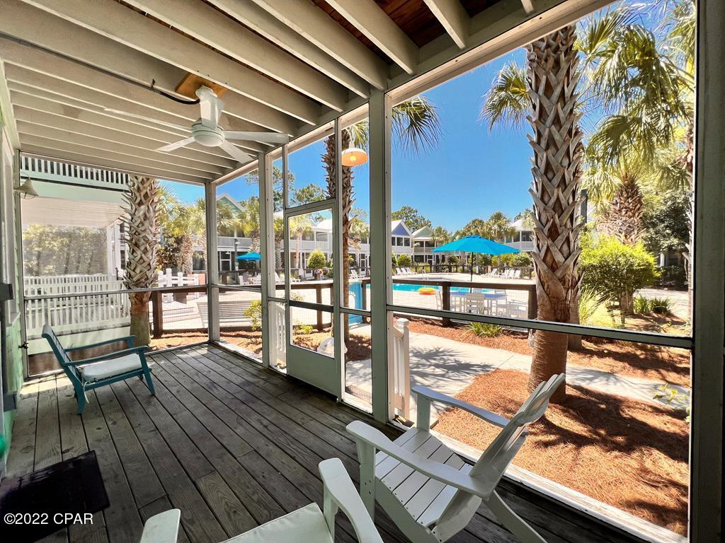 Barefoot Cottages - Residential