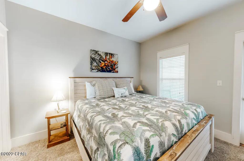 Barefoot Cottages - Residential