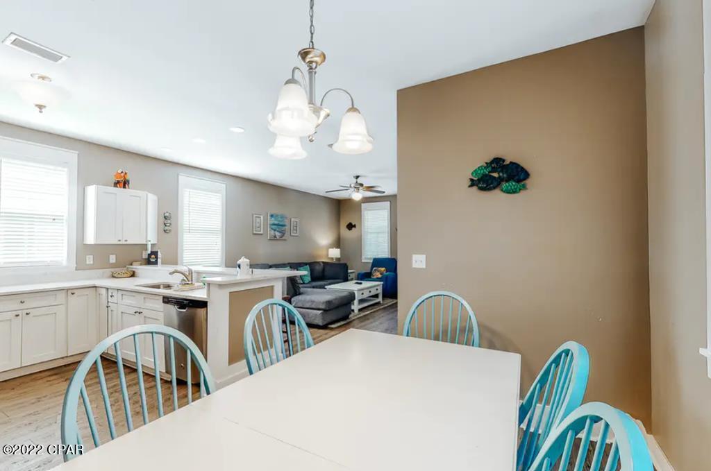 Barefoot Cottages - Residential