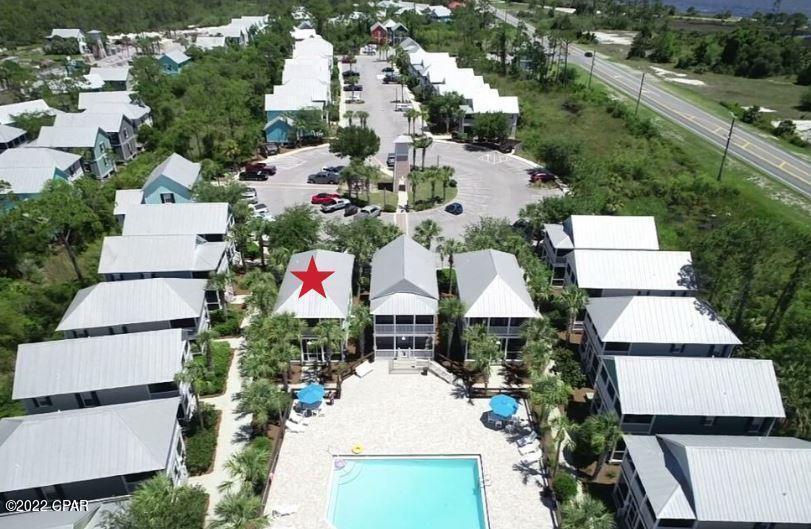 Barefoot Cottages - Residential