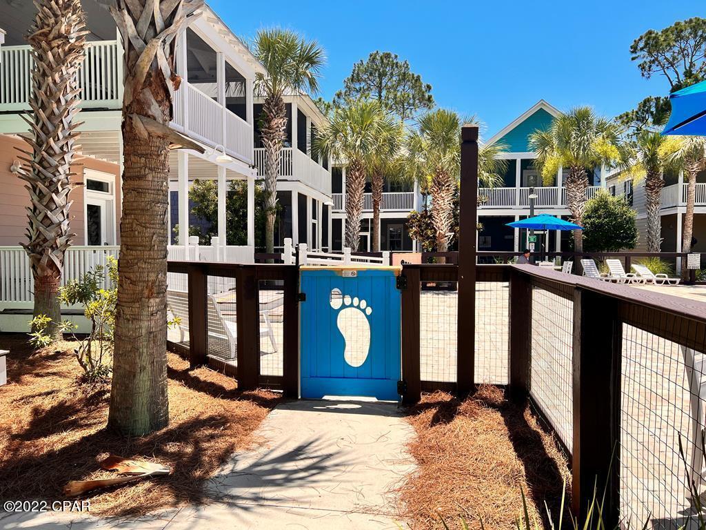 Barefoot Cottages - Residential