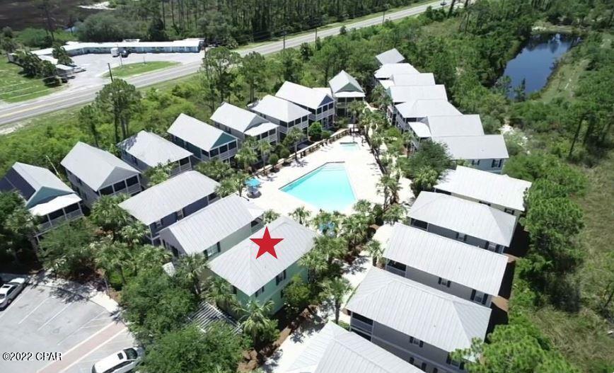 Barefoot Cottages - Residential