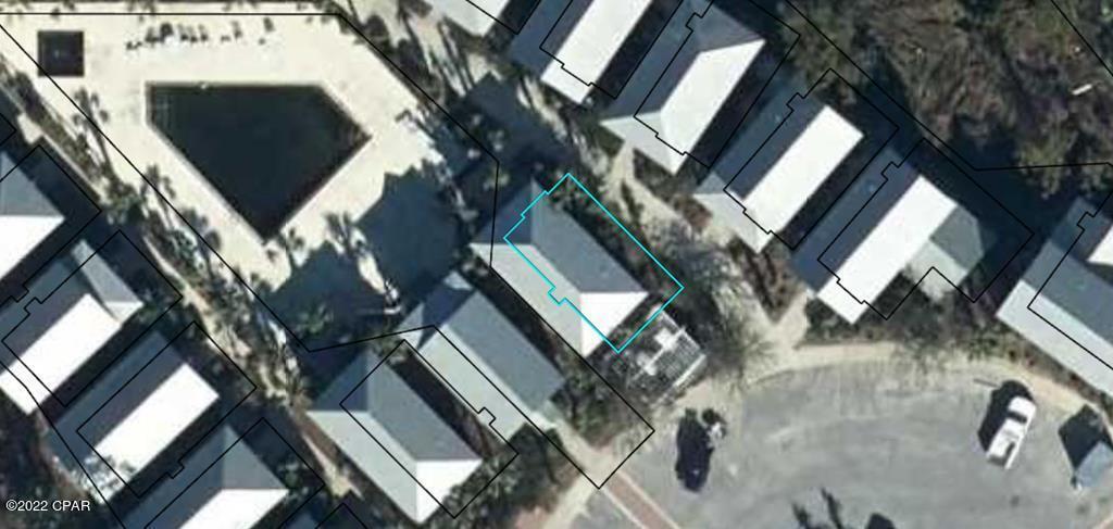 Barefoot Cottages - Residential