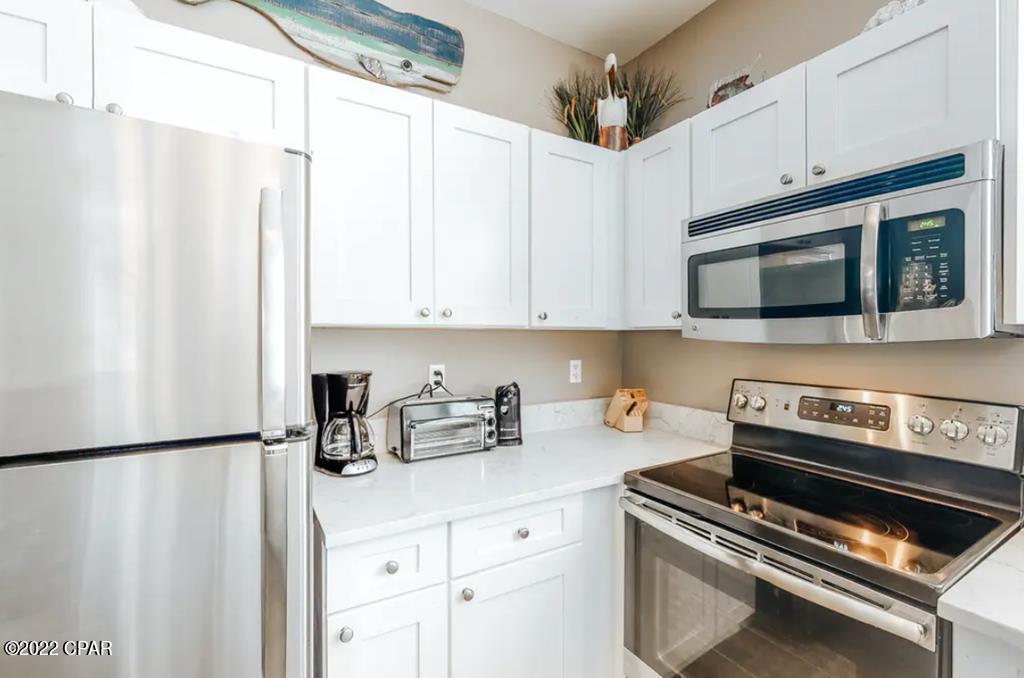 Barefoot Cottages - Residential