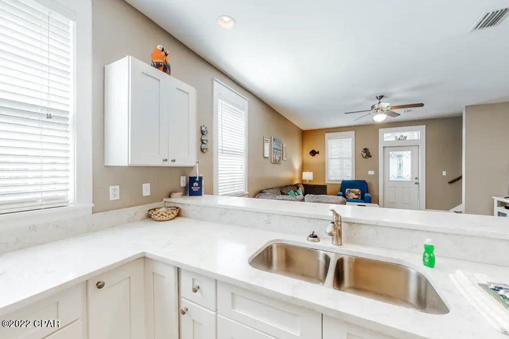 Barefoot Cottages - Residential