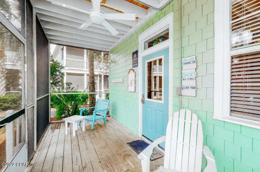 Barefoot Cottages - Residential