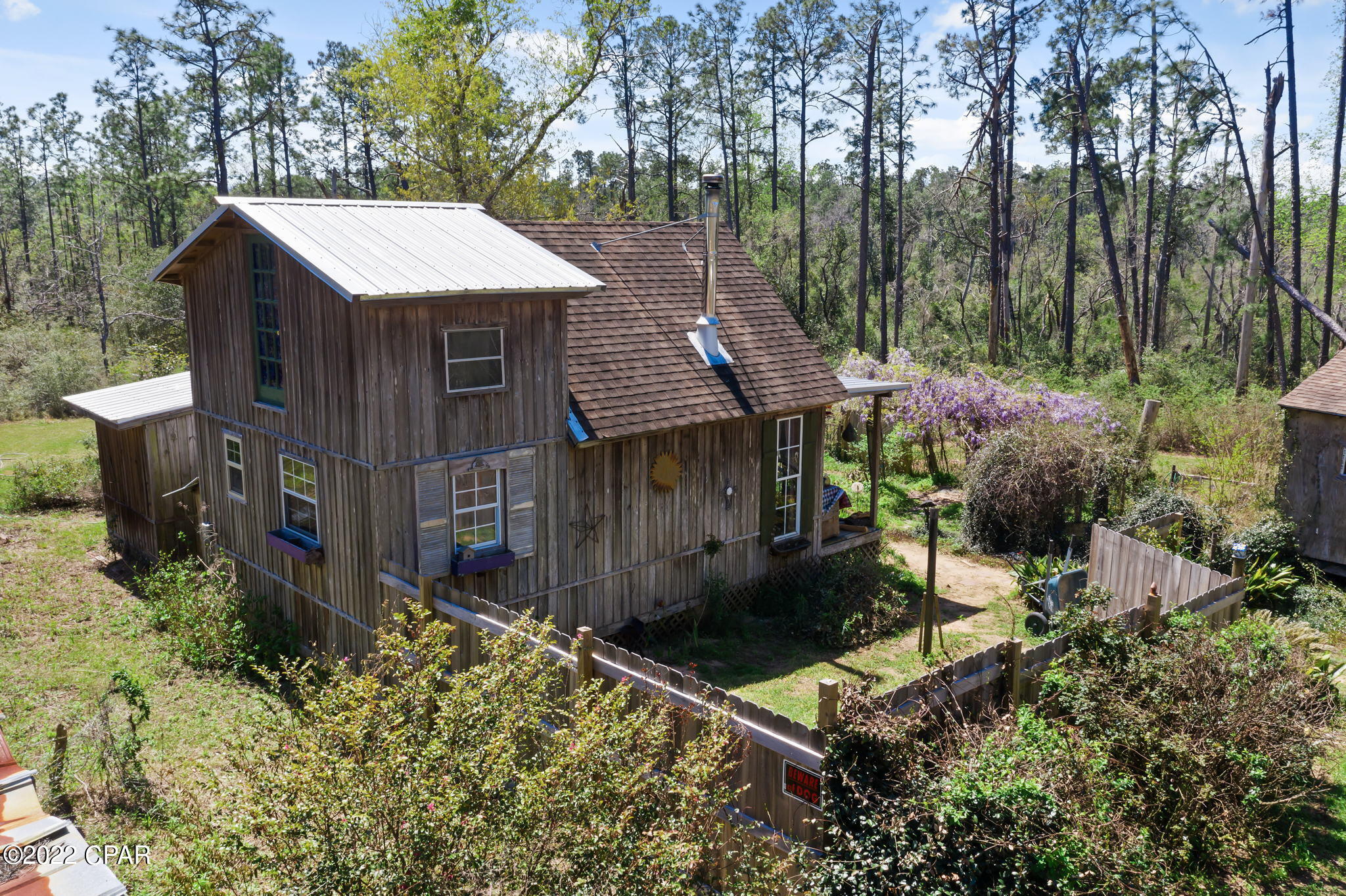 Buckhorn Creek - Residential