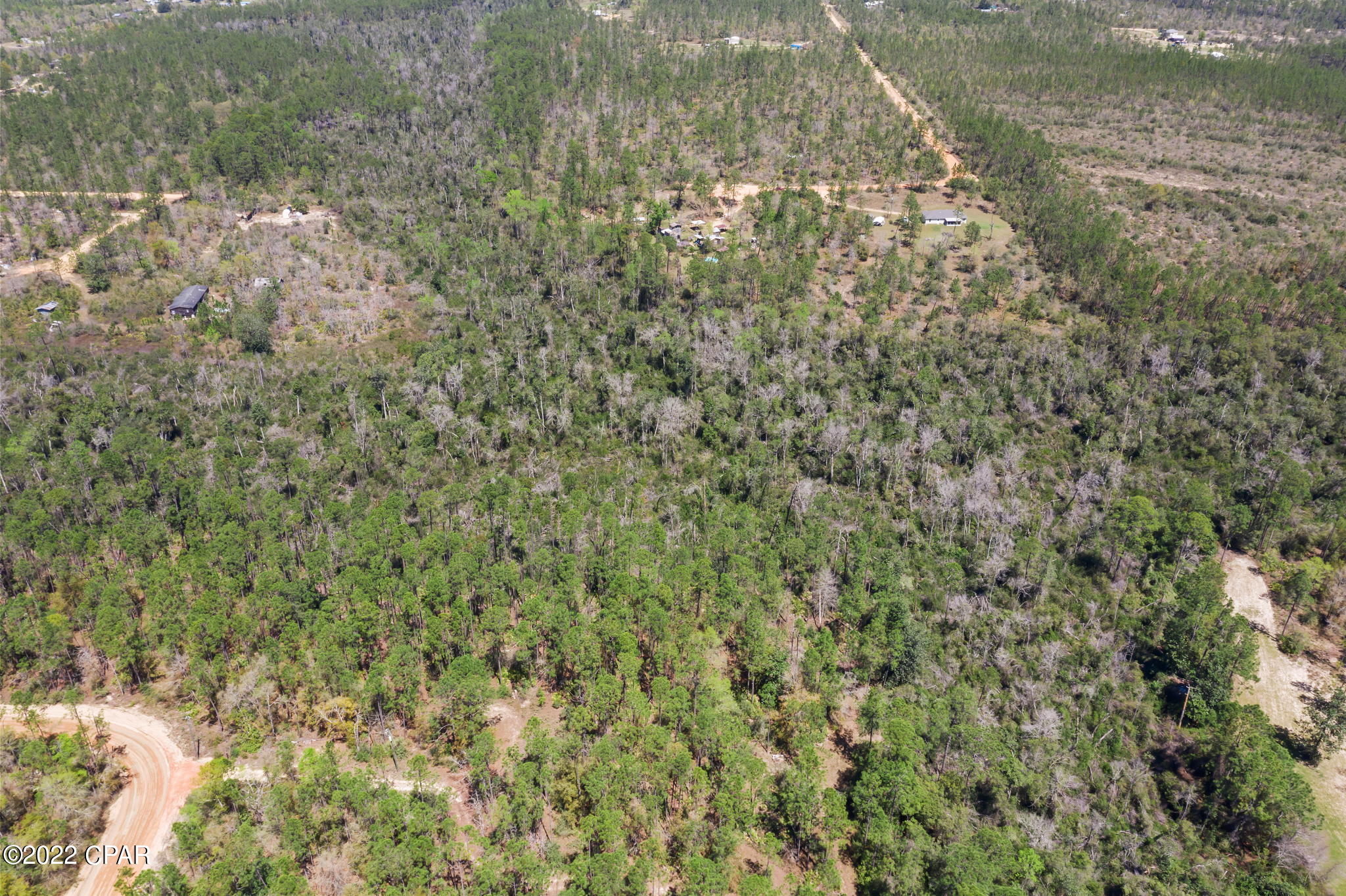 Buckhorn Creek - Residential