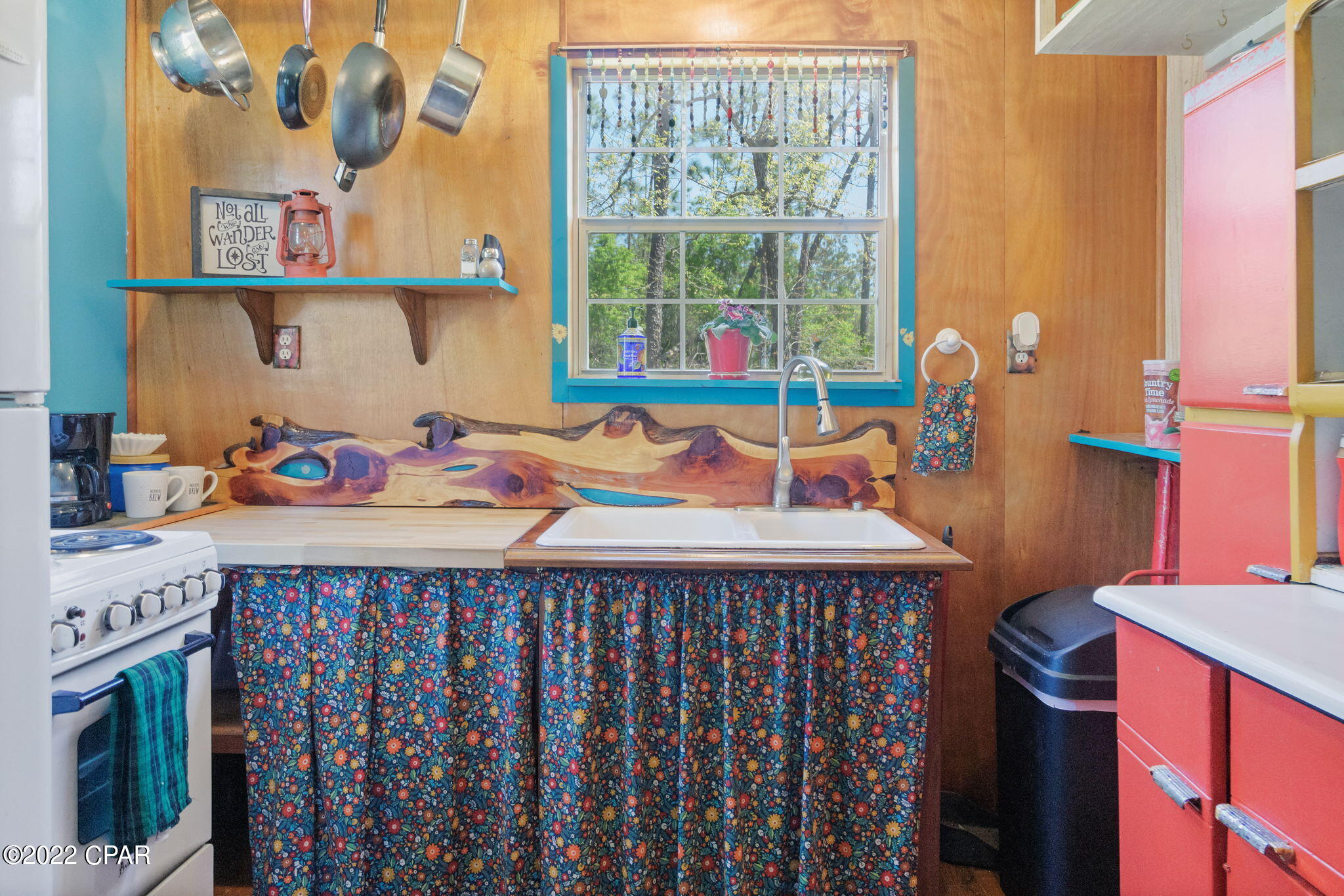 Buckhorn Creek - Residential