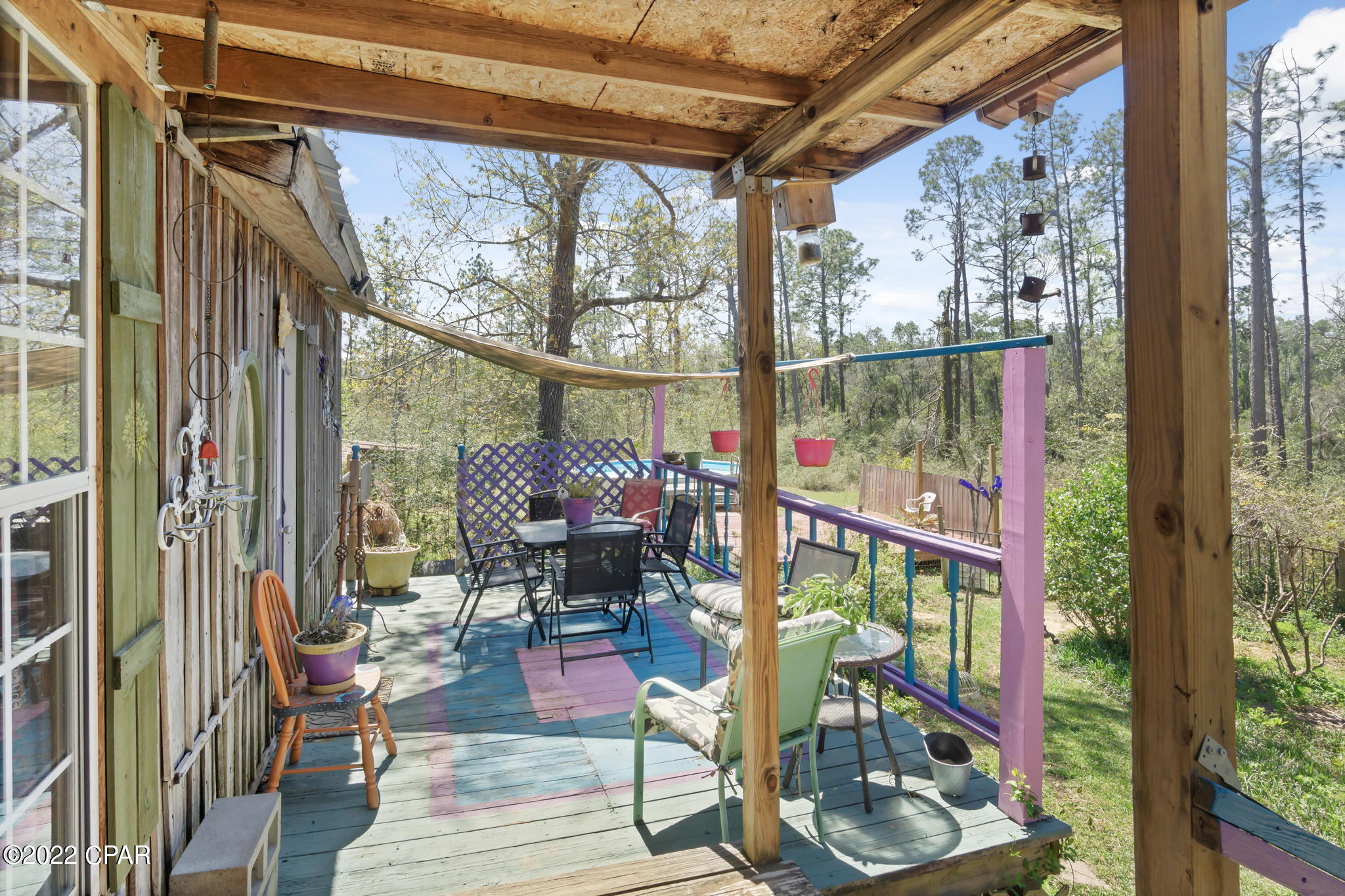 Buckhorn Creek - Residential