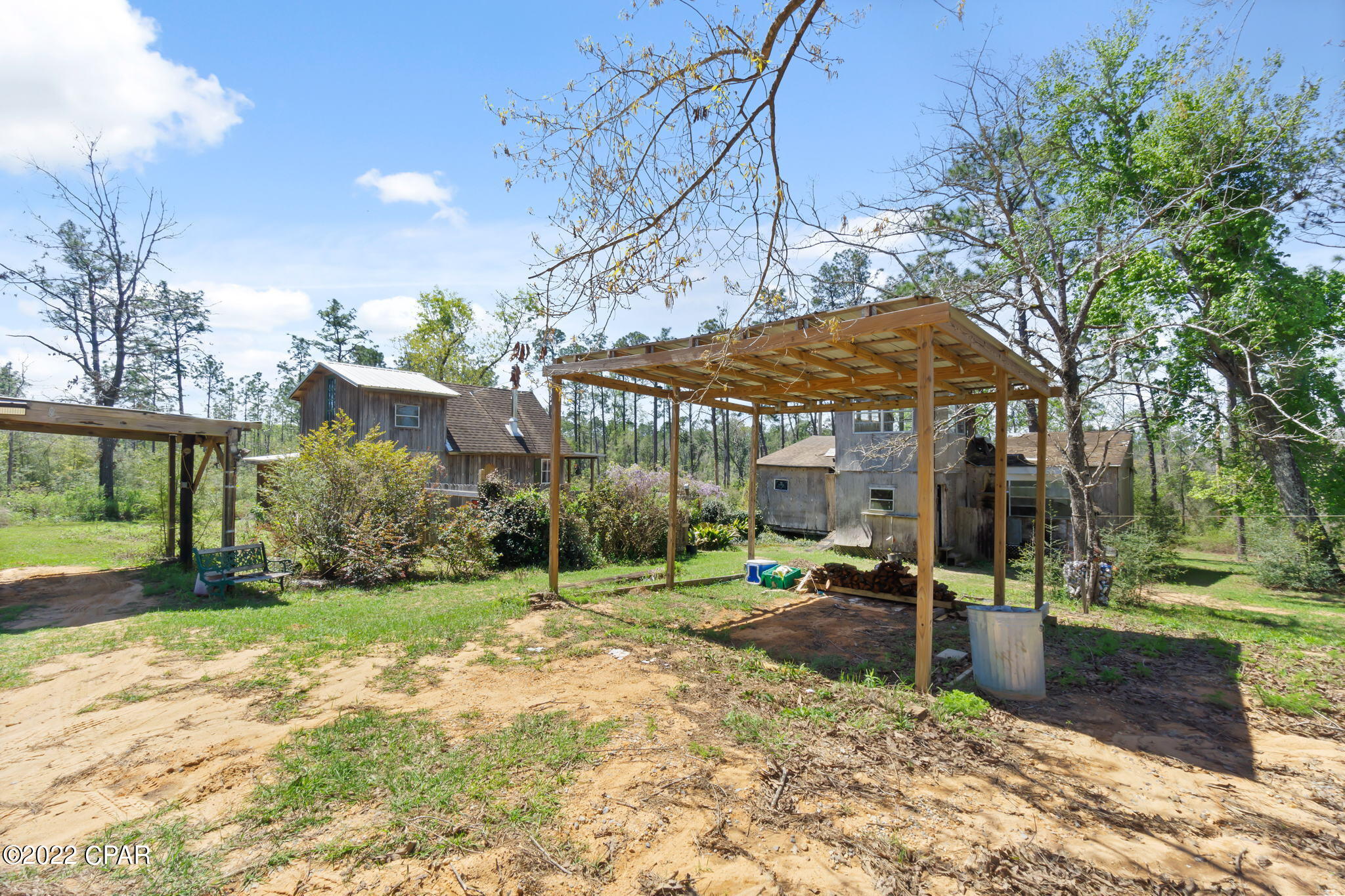 Buckhorn Creek - Residential