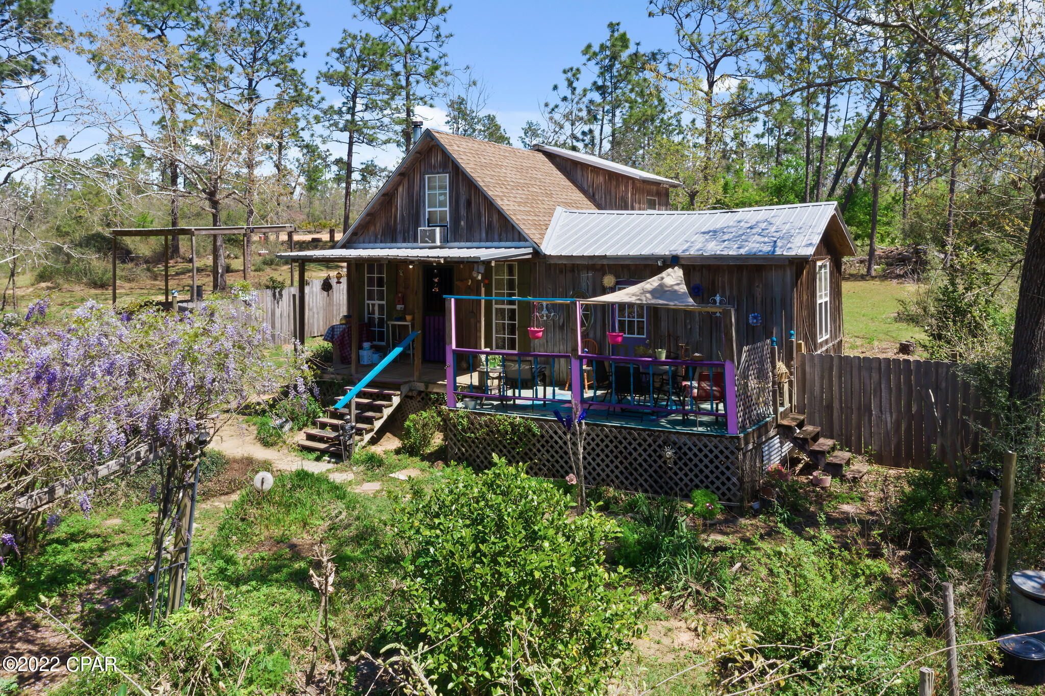 Buckhorn Creek - Residential