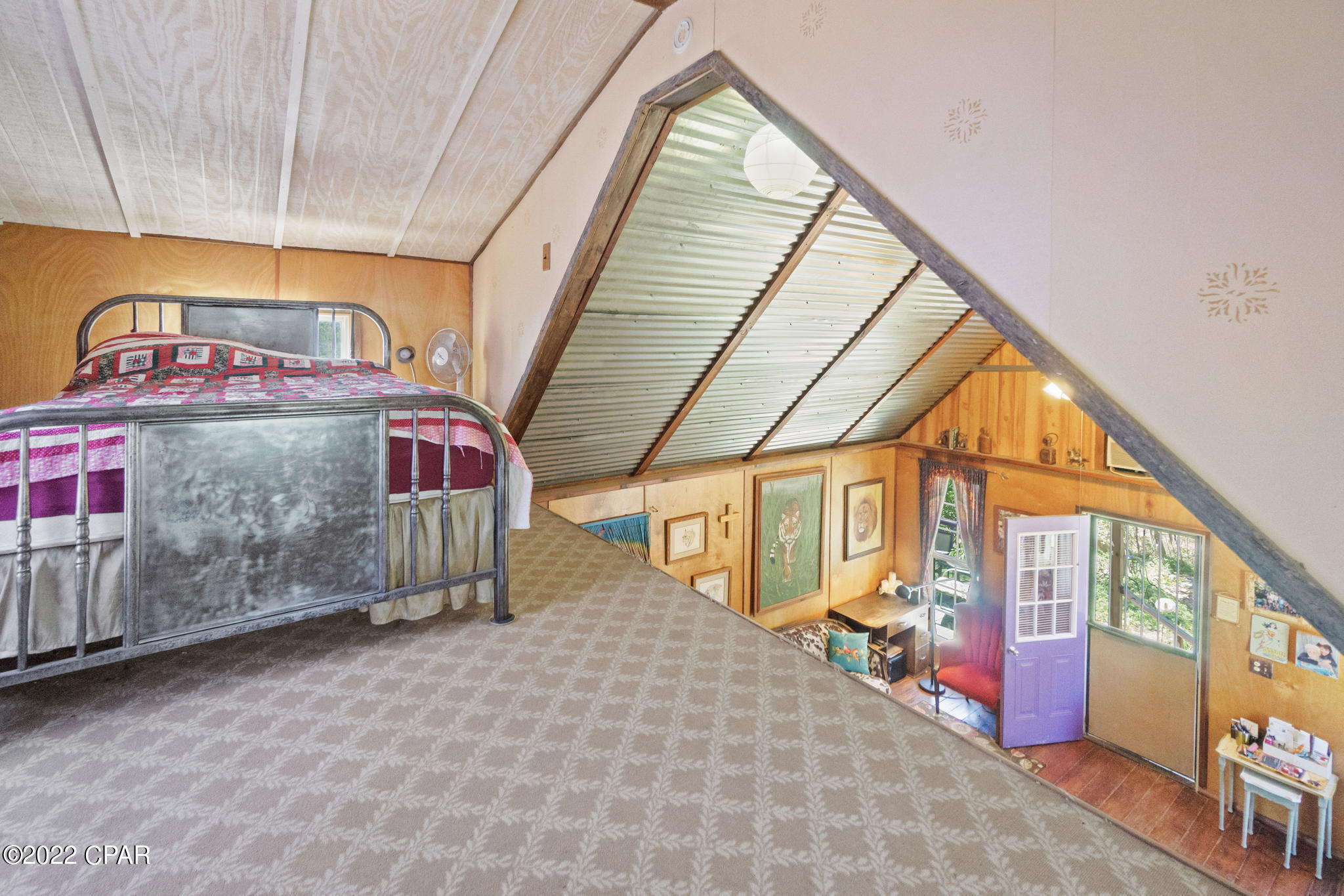 Buckhorn Creek - Residential