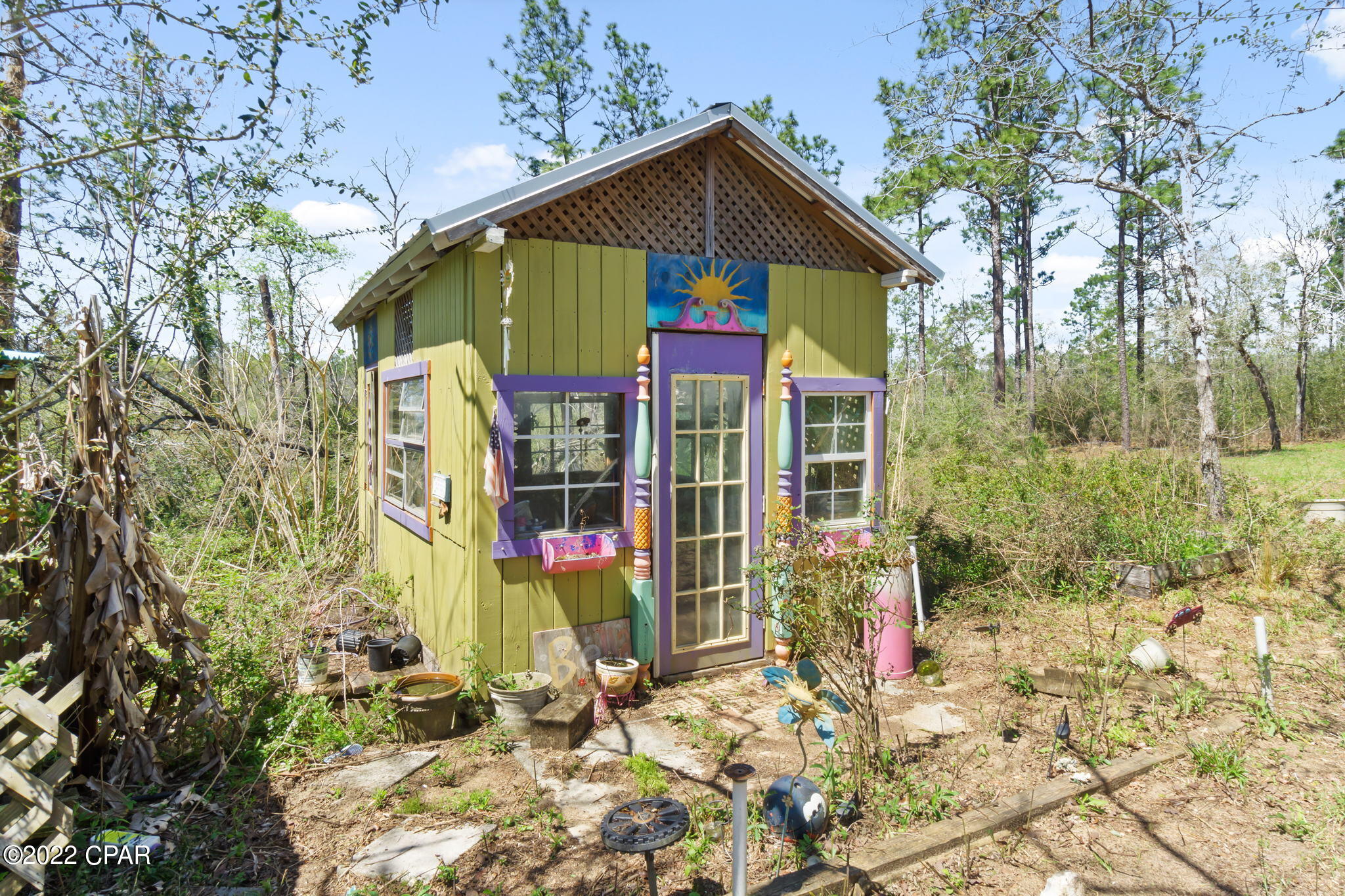 Buckhorn Creek - Residential