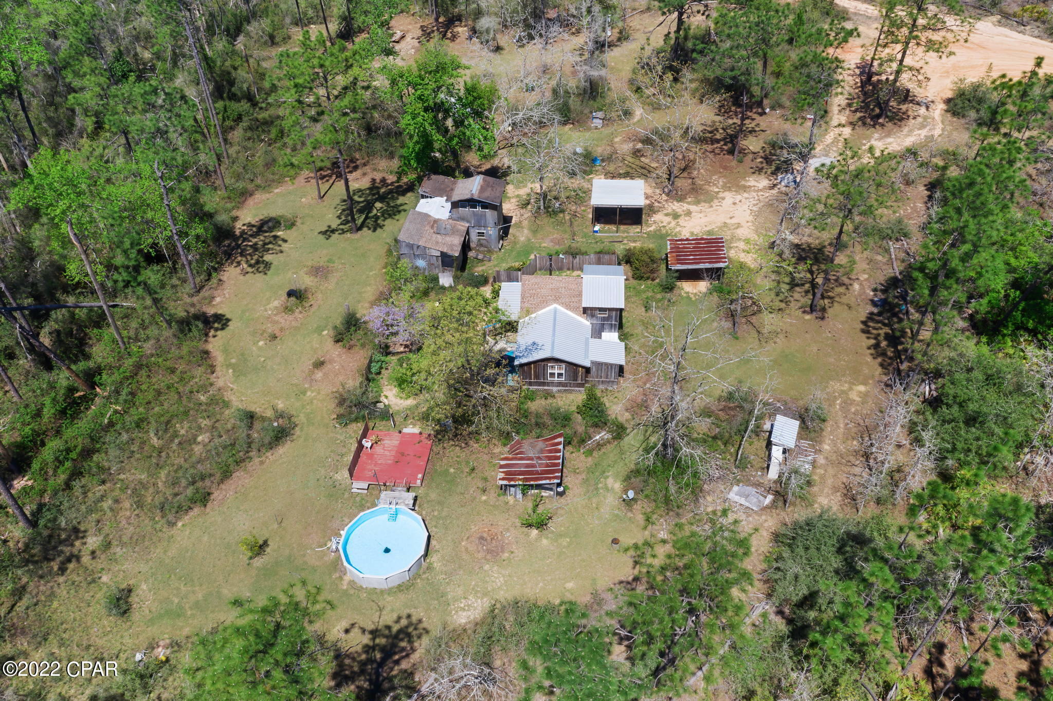 Buckhorn Creek - Residential