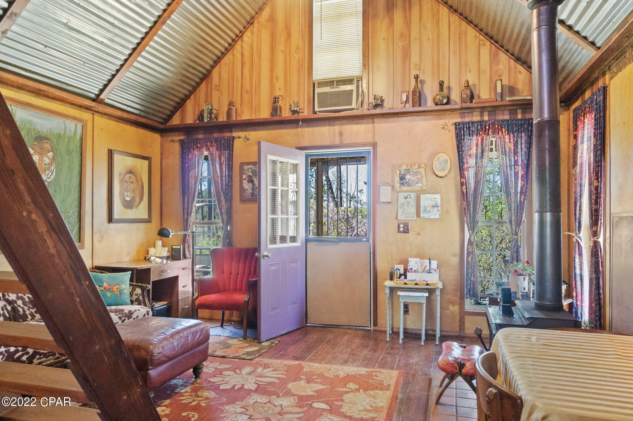 Buckhorn Creek - Residential